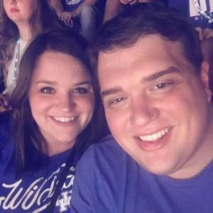 Meet your Posher, Sam